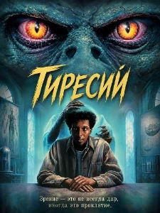 Скачать Тиресий (2026) в хорошем качестве