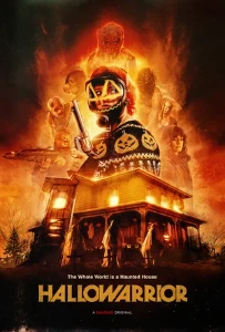 Скачать Хэллоувоин (2026) в хорошем качестве