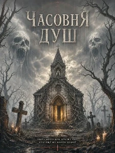 Скачать Часовня душ (2026) в хорошем качестве