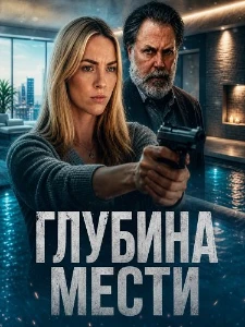 Скачать Глубина мести (2026) в хорошем качестве