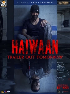 Скачать Зверь (Haiwaan) (2026) в хорошем качестве