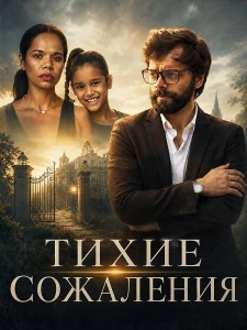 Скачать Тихие сожаления (2026) в хорошем качестве