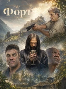 Скачать Форт (2026) в хорошем качестве