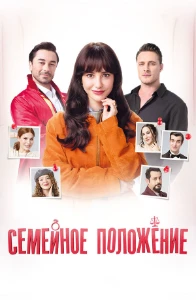 Скачать Семейное положение (2026) в хорошем качестве