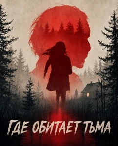 Скачать Где обитает тьма (2025) в хорошем качестве