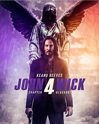 Скачать Джон Уик 4 (2023) в хорошем качестве